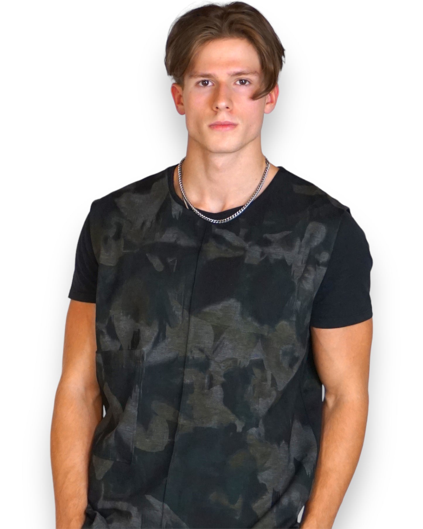 Zweiteiler für Freizeit und Sport (Unisex)