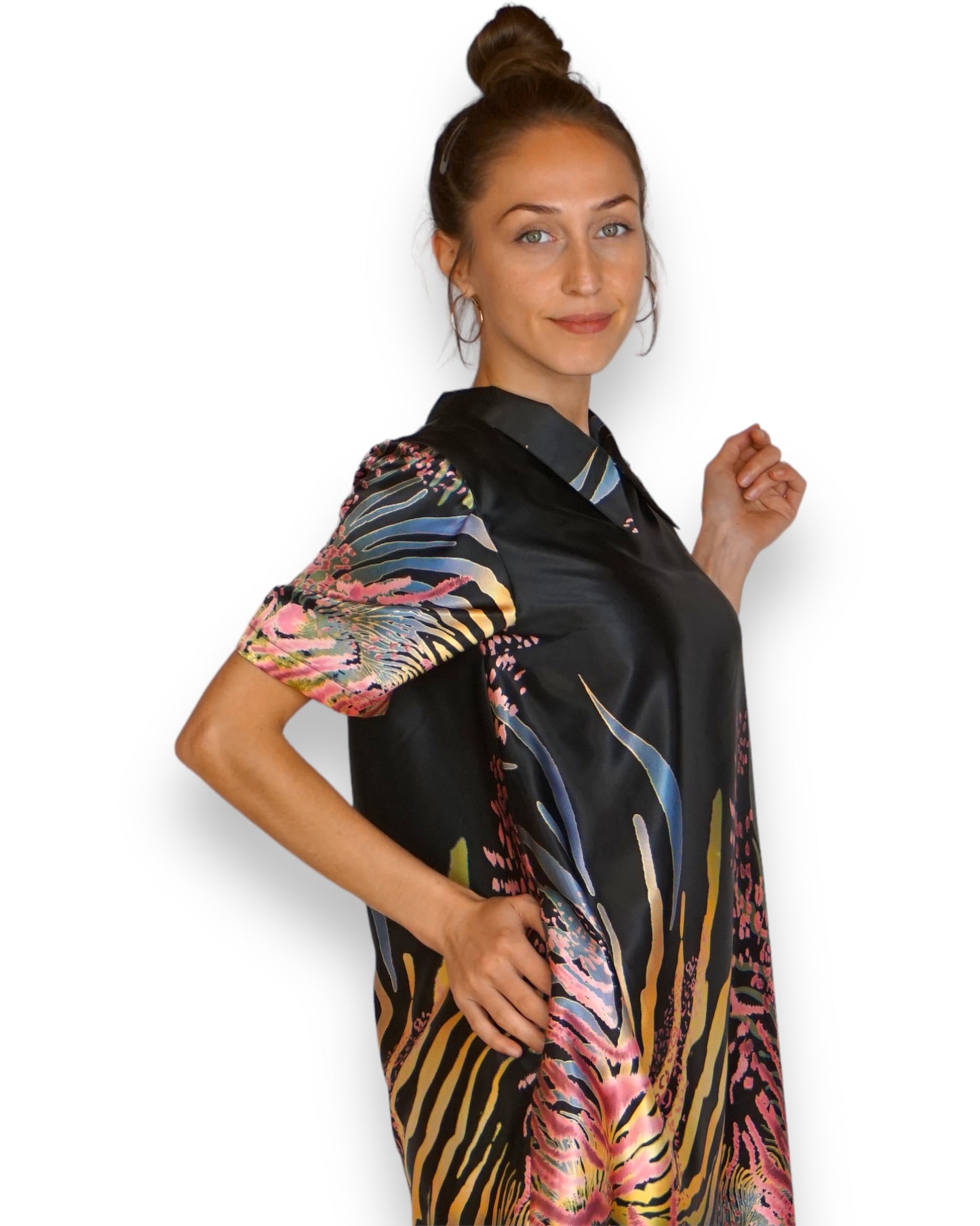 Cocktailkleid Lillet