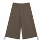 CULOTTE-HOSE MIT VERSTELLBAREM SAUM