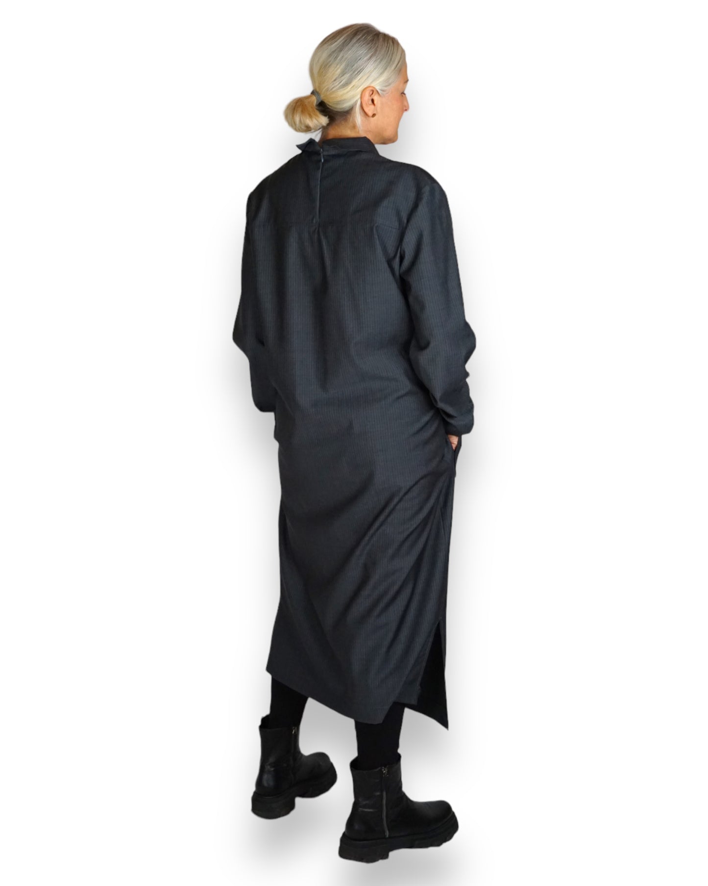 Midikleid