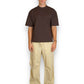 Cargo Hose in beige (Unisex)