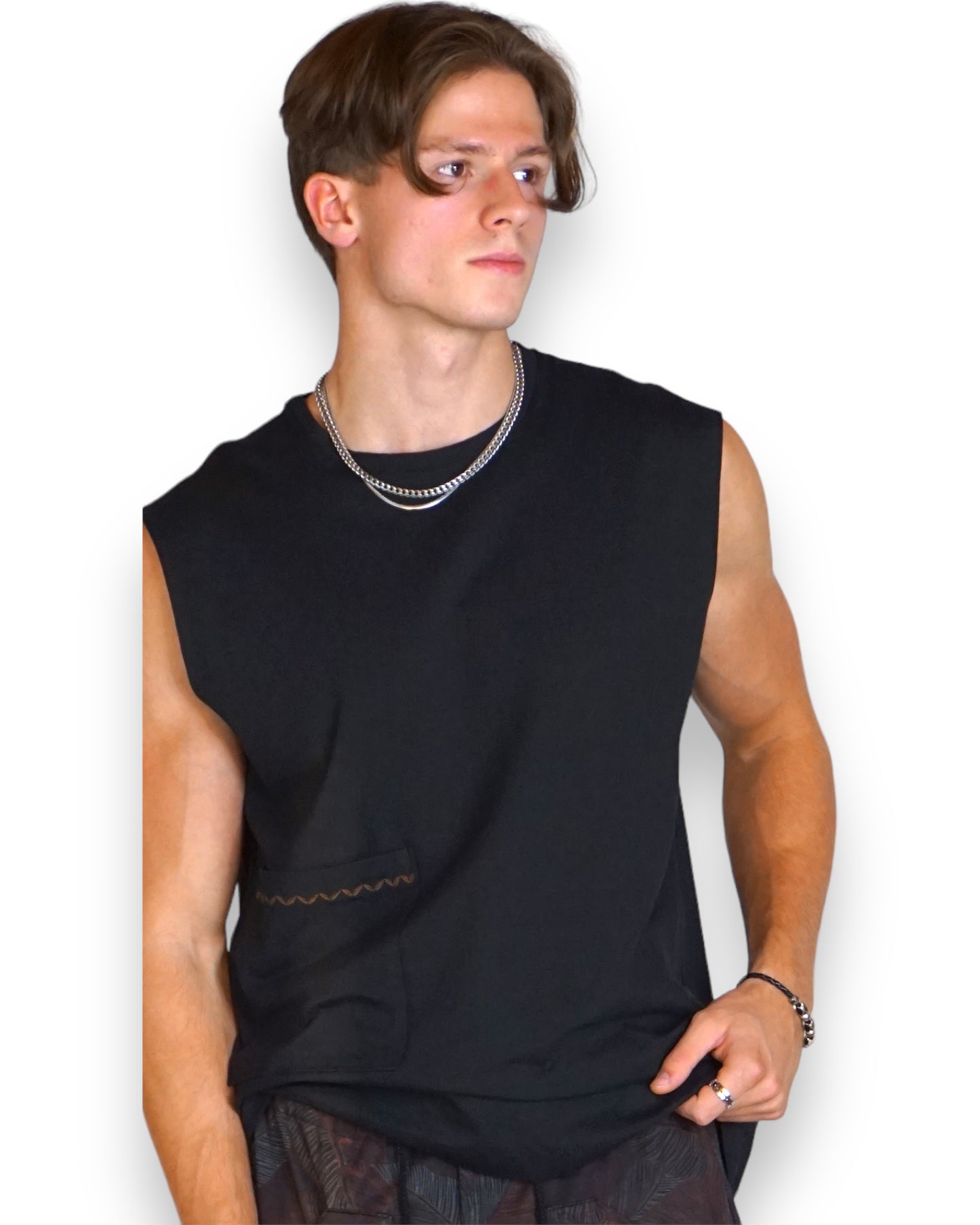 Zweiteiler für Freizeit und Sport (Unisex)