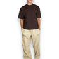 Cargo Hose in beige (Unisex)