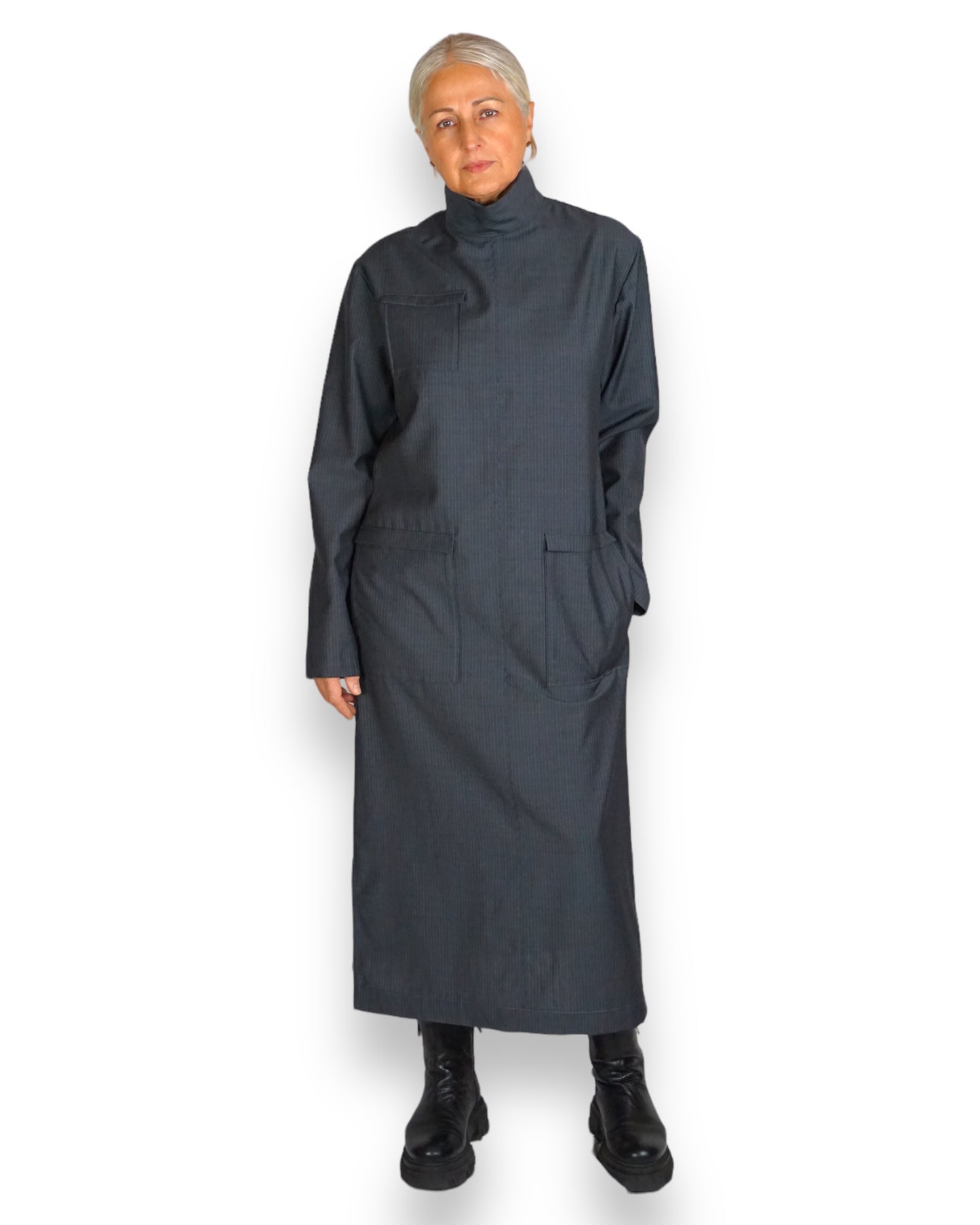 Midikleid