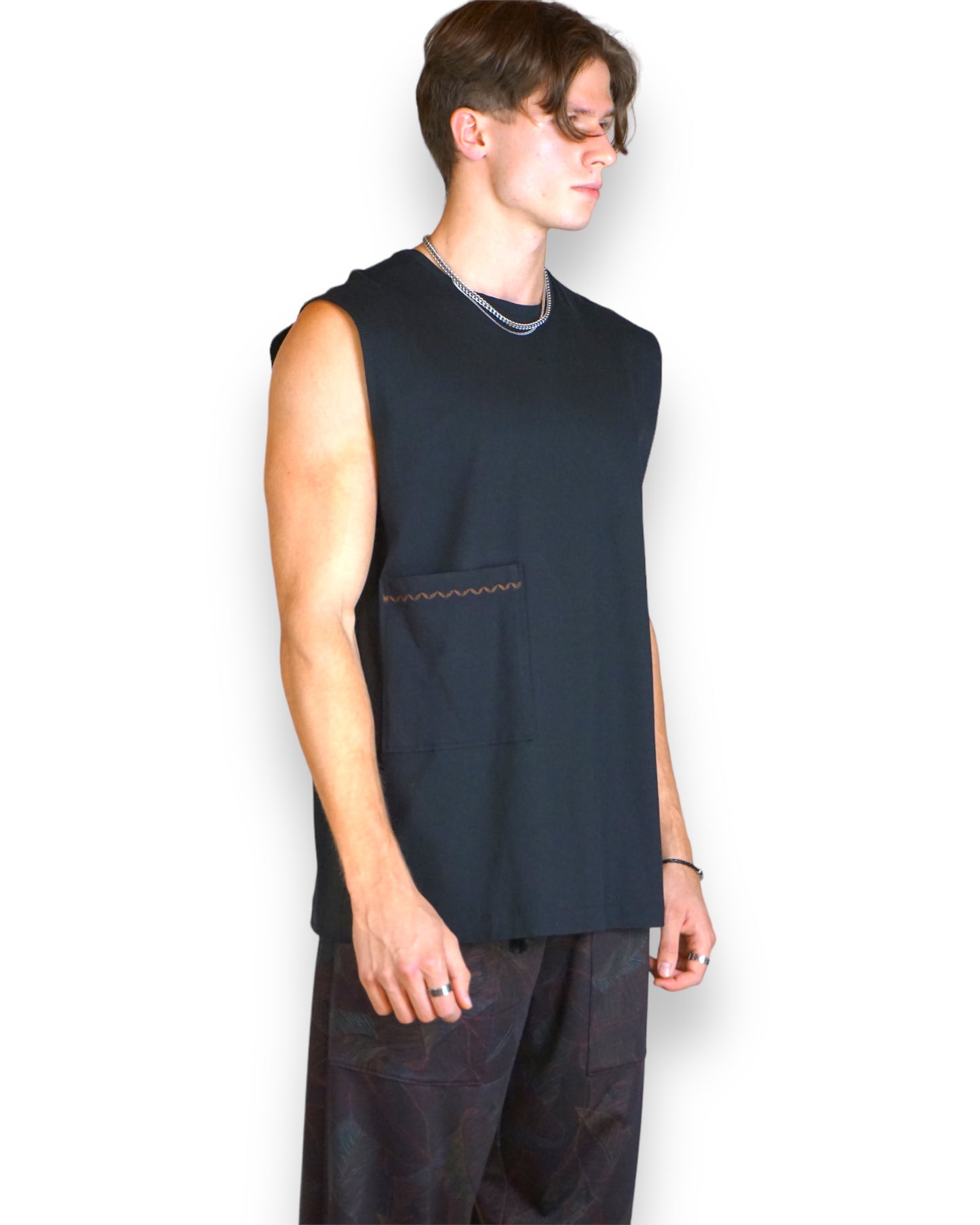 Zweiteiler für Freizeit und Sport (Unisex)