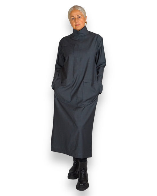 Midikleid