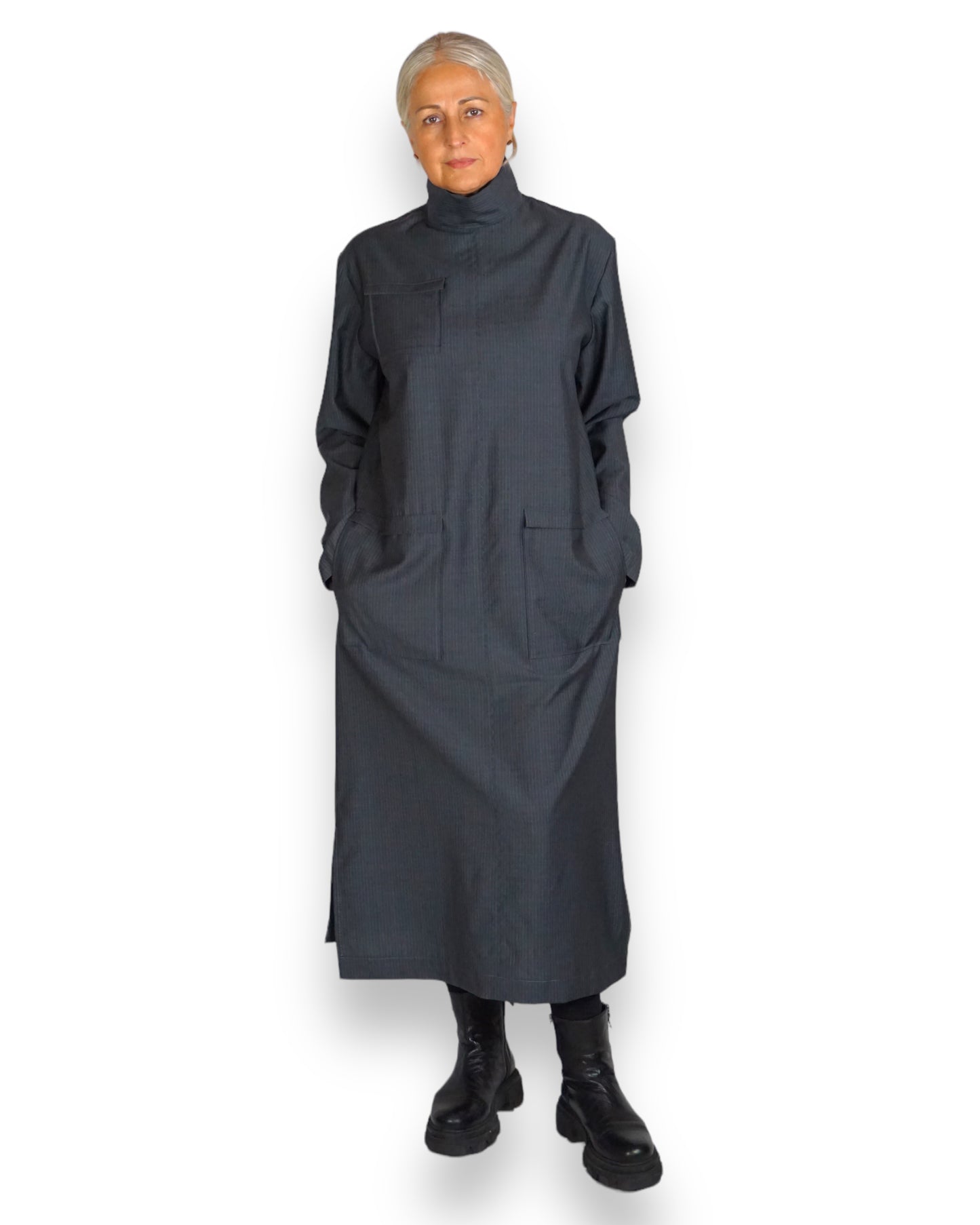Midikleid