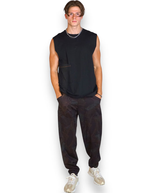 Zweiteiler für Freizeit und Sport (Unisex)