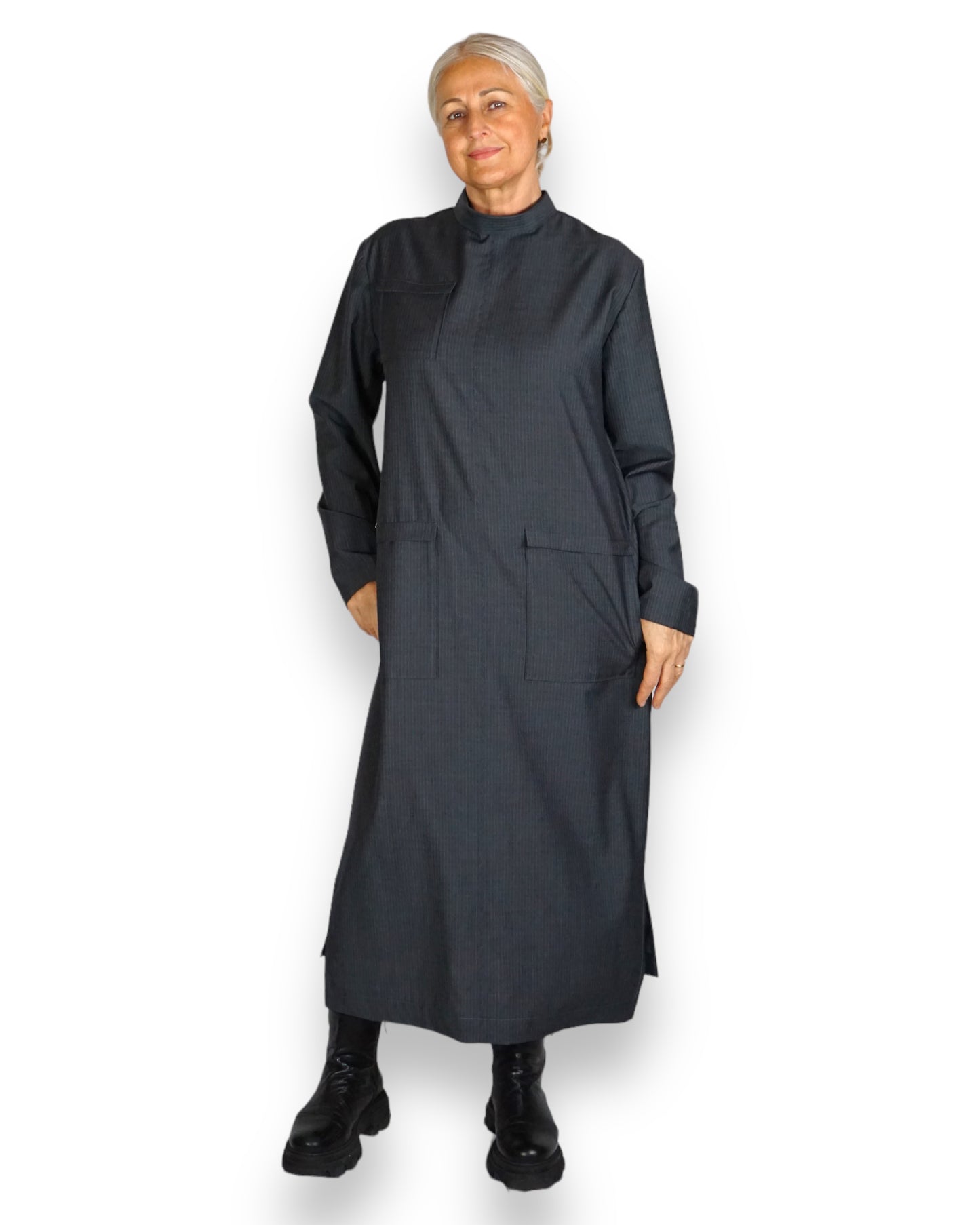 Midikleid