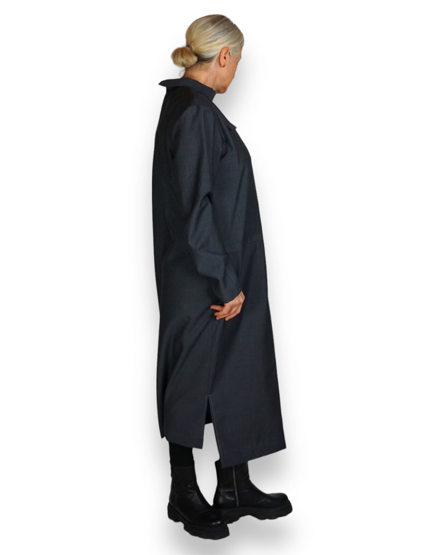 Midikleid