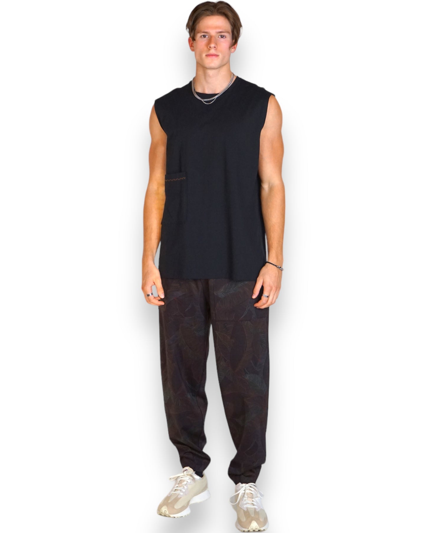 Zweiteiler für Freizeit und Sport (Unisex)