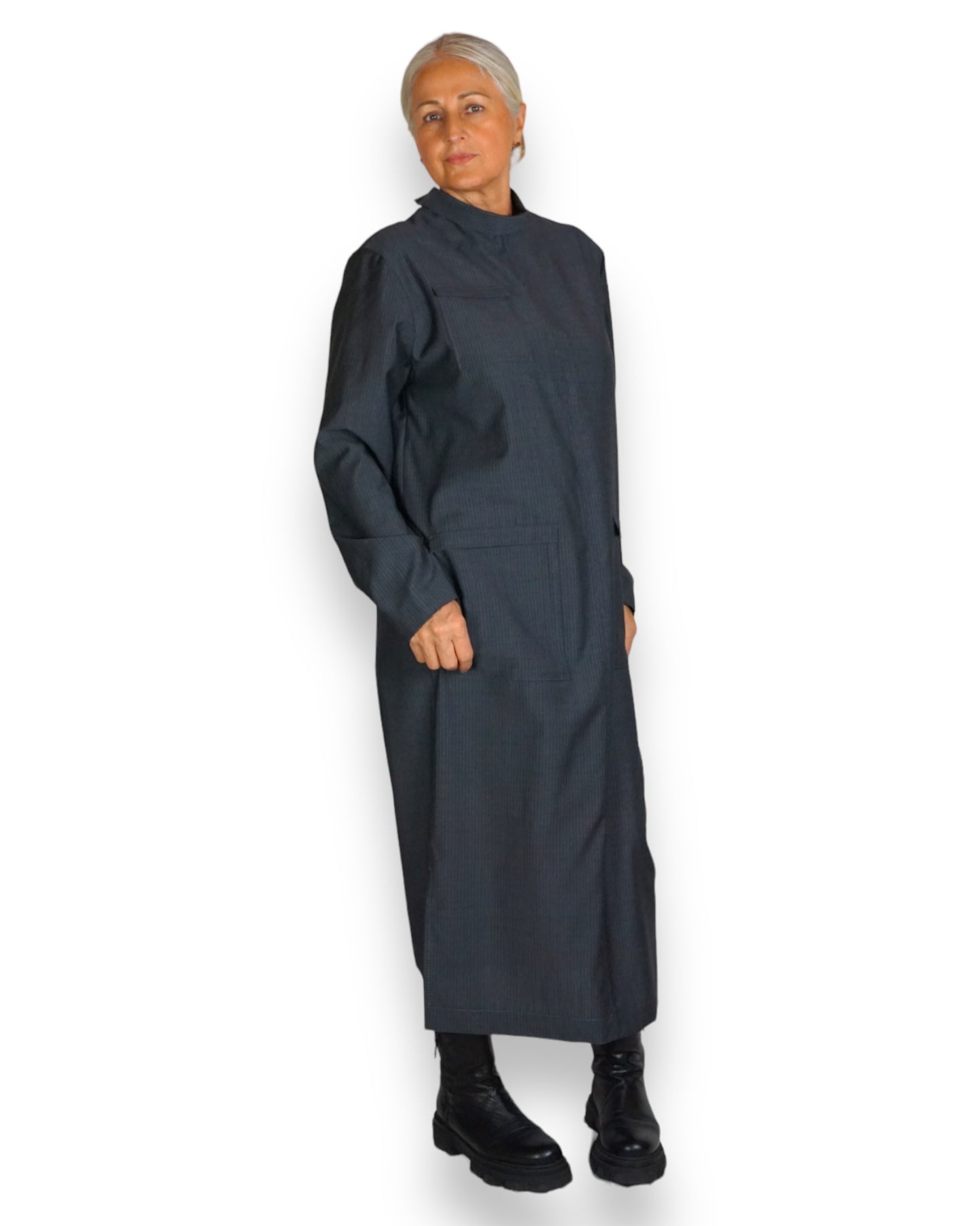 Midikleid