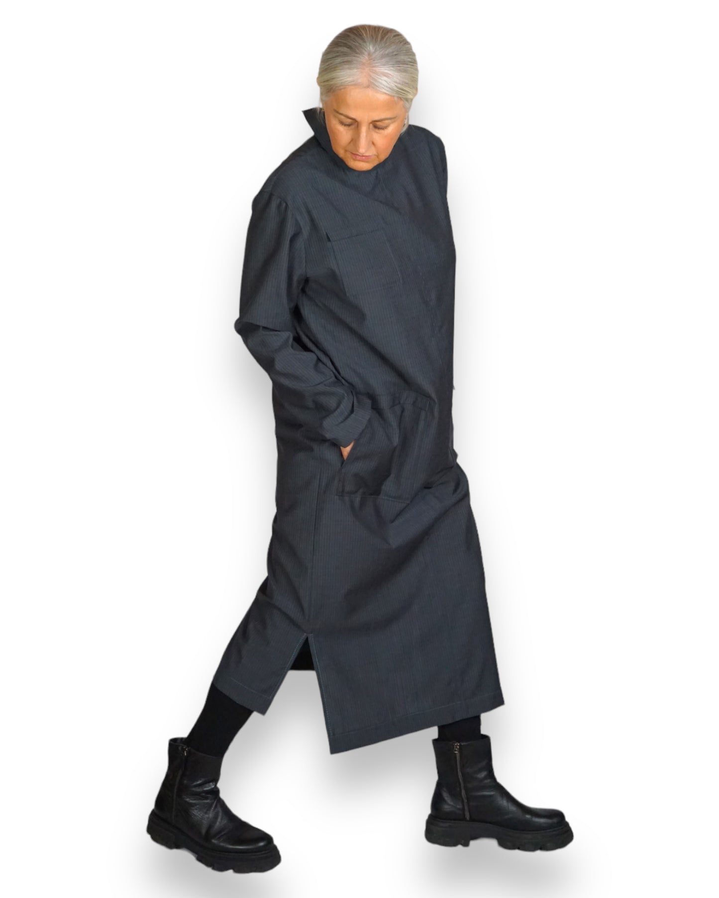 Midikleid