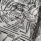 WRICKELROCK MIT STRUKTURPRINT UND TASCHENDETAIL