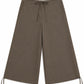 CULOTTE-HOSE MIT VERSTELLBAREM SAUM