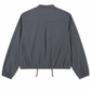 LEICHTE JACKE MIT TUNNELZUG