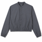 LEICHTE JACKE MIT TUNNELZUG