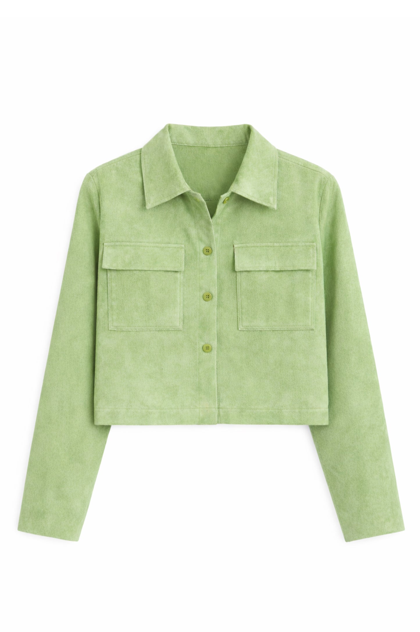 BLUSENJACKE
